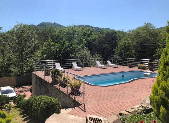 Продам коммерческое помещение 400 м2, Курганная ул, Каткова Щель с