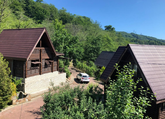 Продам коммерческое помещение 400 м2, Курганная ул, Каткова Щель с