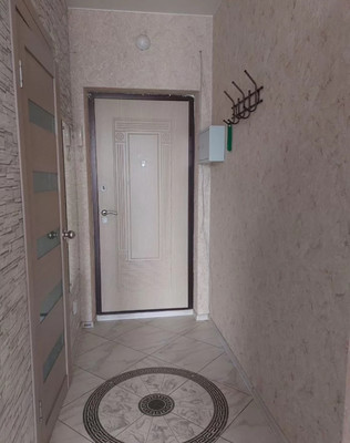 Продам однокомнатную (1-комн.) квартиру, Московское ш, 33к3, Рязань г