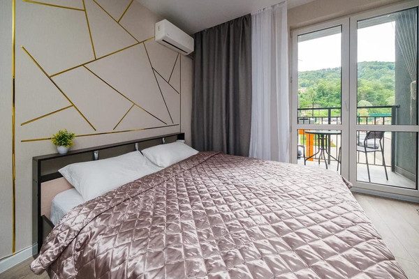 Продам однокомнатную (1-комн.) квартиру, Искры (Адлерский р-н) ул, 88к8, Сочи г