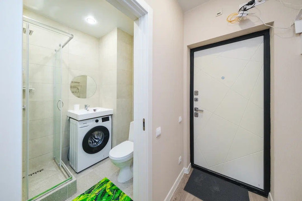 Продам однокомнатную (1-комн.) квартиру, Искры (Адлерский р-н) ул, 88к8, Сочи г