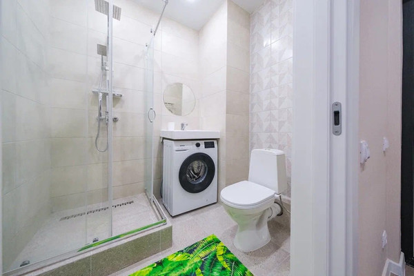 Продам однокомнатную (1-комн.) квартиру, Искры (Адлерский р-н) ул, 88к8, Сочи г