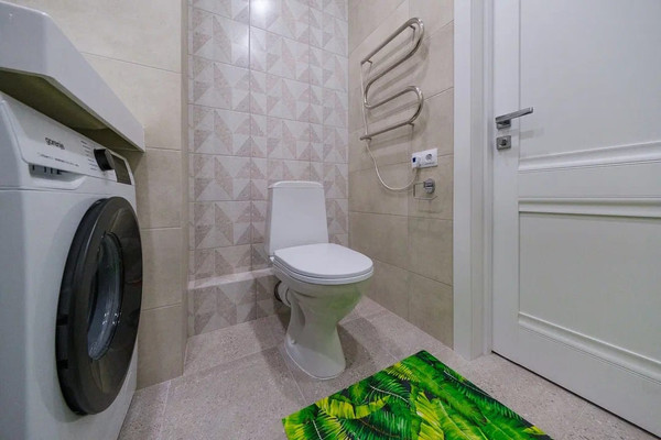 Продам однокомнатную (1-комн.) квартиру, Искры (Адлерский р-н) ул, 88к8, Сочи г