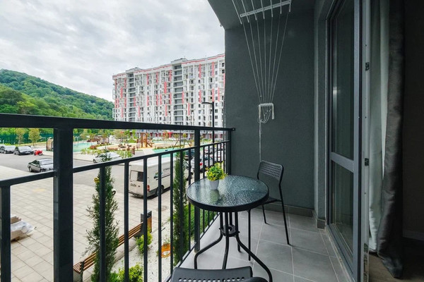 Продам однокомнатную (1-комн.) квартиру, Искры (Адлерский р-н) ул, 88к8, Сочи г