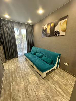 Продам однокомнатную (1-комн.) квартиру, Ленина (Молдовка мкр) ул, 298вк2, Сочи г