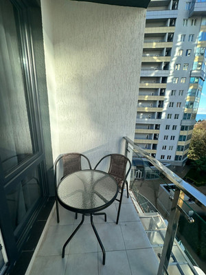 Продам однокомнатную (1-комн.) квартиру, Ленина (Молдовка мкр) ул, 298вк2, Сочи г