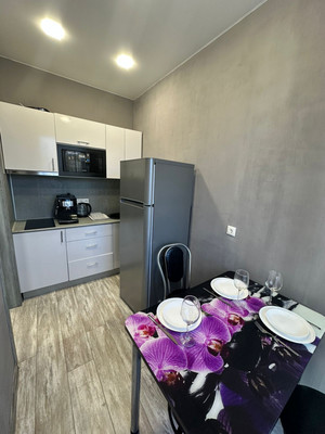 Продам однокомнатную (1-комн.) квартиру, Ленина (Молдовка мкр) ул, 298вк2, Сочи г