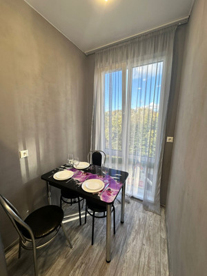 Продам однокомнатную (1-комн.) квартиру, Ленина (Молдовка мкр) ул, 298вк2, Сочи г