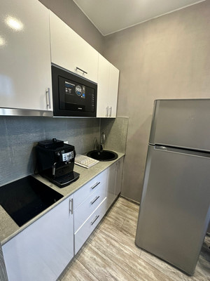 Продам однокомнатную (1-комн.) квартиру, Ленина (Молдовка мкр) ул, 298вк2, Сочи г