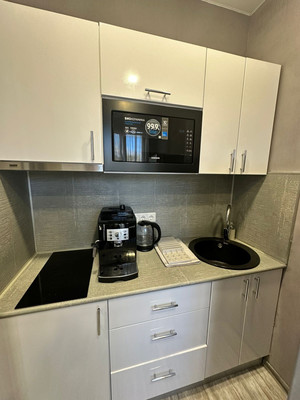 Продам однокомнатную (1-комн.) квартиру, Ленина (Молдовка мкр) ул, 298вк2, Сочи г