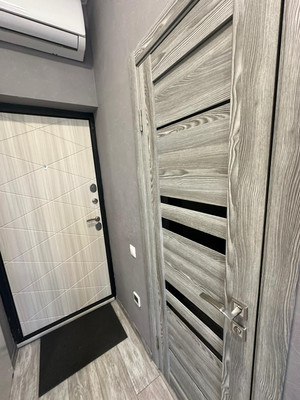 Продам однокомнатную (1-комн.) квартиру, Ленина (Молдовка мкр) ул, 298вк2, Сочи г