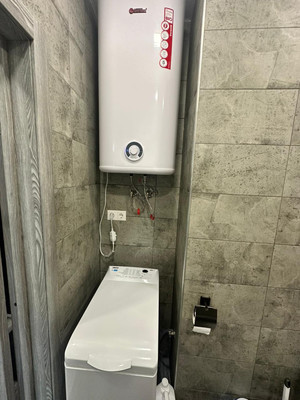 Продам однокомнатную (1-комн.) квартиру, Ленина (Молдовка мкр) ул, 298вк2, Сочи г