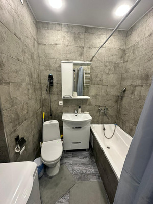 Продам однокомнатную (1-комн.) квартиру, Ленина (Молдовка мкр) ул, 298вк2, Сочи г