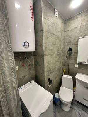 Продам однокомнатную (1-комн.) квартиру, Ленина (Молдовка мкр) ул, 298вк2, Сочи г