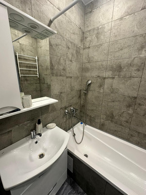 Продам однокомнатную (1-комн.) квартиру, Ленина (Молдовка мкр) ул, 298вк2, Сочи г