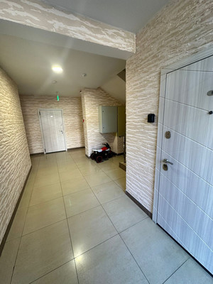 Продам однокомнатную (1-комн.) квартиру, Ленина (Молдовка мкр) ул, 298вк2, Сочи г