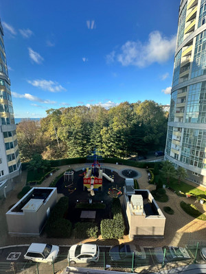 Продам однокомнатную (1-комн.) квартиру, Ленина (Молдовка мкр) ул, 298вк2, Сочи г