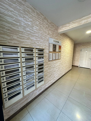 Продам однокомнатную (1-комн.) квартиру, Ленина (Молдовка мкр) ул, 298вк2, Сочи г