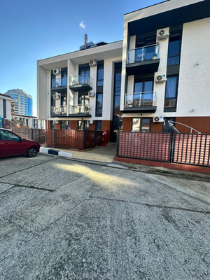 Продам однокомнатную (1-комн.) квартиру, Ленина (Молдовка мкр) ул, 298вк2, Сочи г