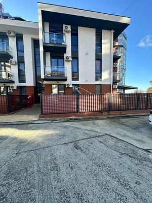 Продам однокомнатную (1-комн.) квартиру, Ленина (Молдовка мкр) ул, 298вк2, Сочи г