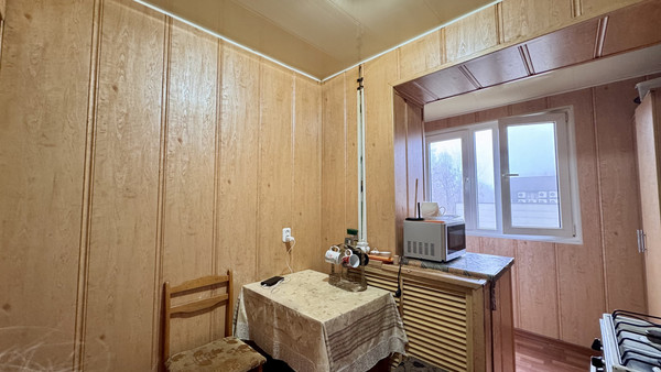 Продам трехкомнатную (3-комн.) квартиру, Кирова ул, 3ка, Нальчик г