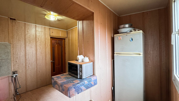 Продам трехкомнатную (3-комн.) квартиру, Кирова ул, 3ка, Нальчик г