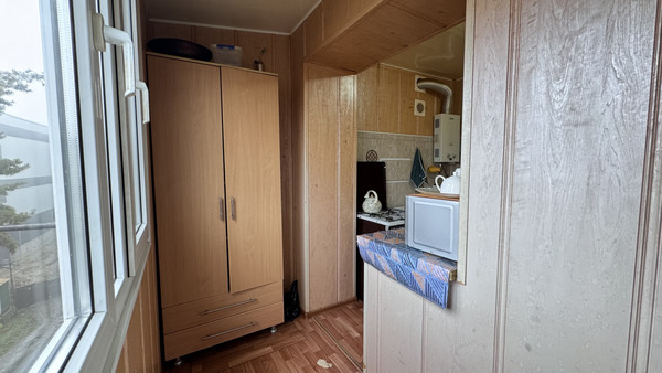 Продам трехкомнатную (3-комн.) квартиру, Кирова ул, 3ка, Нальчик г