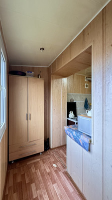 Продам трехкомнатную (3-комн.) квартиру, Кирова ул, 3ка, Нальчик г