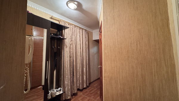 Продам трехкомнатную (3-комн.) квартиру, Кирова ул, 3ка, Нальчик г