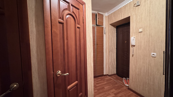 Продам трехкомнатную (3-комн.) квартиру, Кирова ул, 3ка, Нальчик г