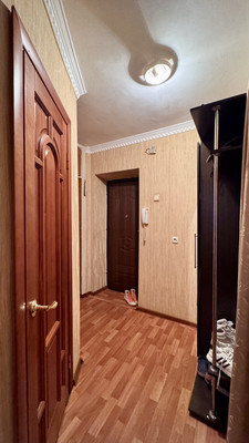 Продам трехкомнатную (3-комн.) квартиру, Кирова ул, 3ка, Нальчик г