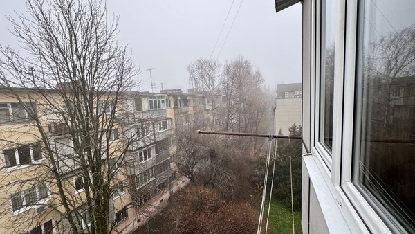 Продам трехкомнатную (3-комн.) квартиру, Кирова ул, 3ка, Нальчик г