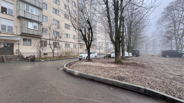 Продам трехкомнатную (3-комн.) квартиру, Кирова ул, 3ка, Нальчик г