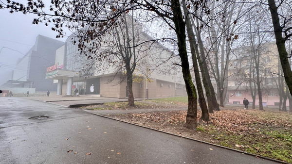 Продам трехкомнатную (3-комн.) квартиру, Кирова ул, 3ка, Нальчик г