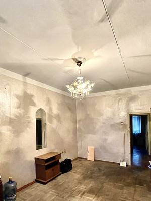 Продам трехкомнатную (3-комн.) квартиру, Ольминского ул, 22, Санкт-Петербург г