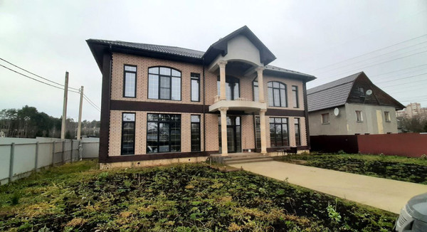 Продам дом, 5-я Вишневая ул, 44, Троицк г, 0 км от города