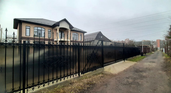 Продам дом, 5-я Вишневая ул, 44, Троицк г, 0 км от города