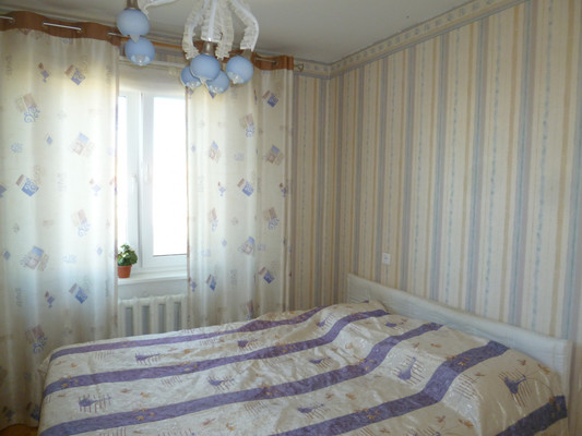 Продам многокомнатную квартиру, Гурьева ул, 1в, Раменское г