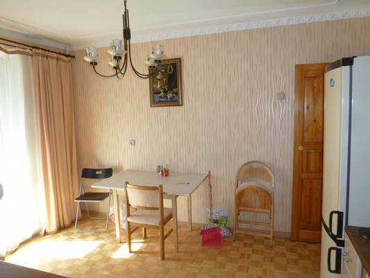 Продам многокомнатную квартиру, Гурьева ул, 1в, Раменское г