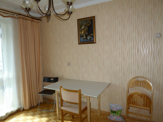 Продам многокомнатную квартиру, Гурьева ул, 1в, Раменское г