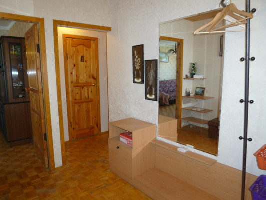 Продам многокомнатную квартиру, Гурьева ул, 1в, Раменское г