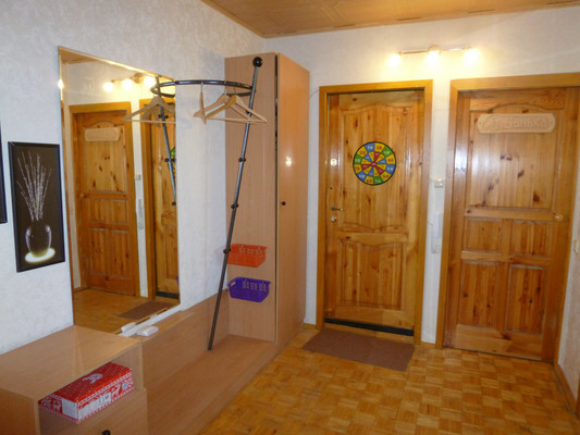 Продам многокомнатную квартиру, Гурьева ул, 1в, Раменское г