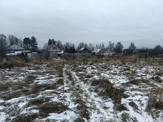 Продам участок 13 соток, ИЖС, Поддубки д, 0 км от города