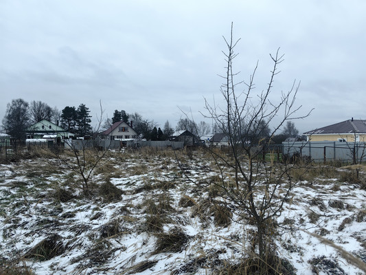 Продам участок 13 соток, ИЖС, Поддубки д, 0 км от города