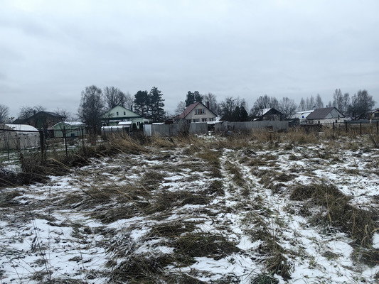 Продам участок 13 соток, ИЖС, Поддубки д, 0 км от города