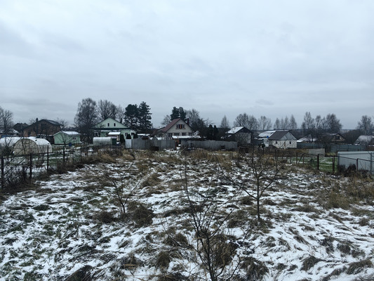 Продам участок 13 соток, ИЖС, Поддубки д, 0 км от города