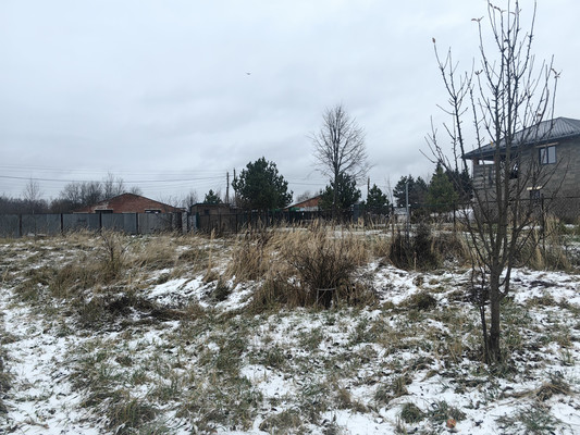 Продам участок 13 соток, ИЖС, Поддубки д, 0 км от города