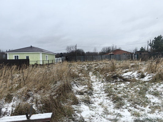 Продам участок 13 соток, ИЖС, Поддубки д, 0 км от города