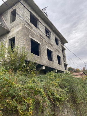 Продам дом, Теневой (Клен-1 тер. СНТ) пер, Сочи г, 0 км от города