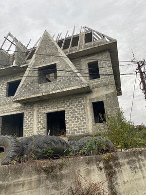 Продам дом, Теневой (Клен-1 тер. СНТ) пер, Сочи г, 0 км от города